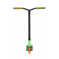 Trotinette Blunt One S3 Green Orange 2024