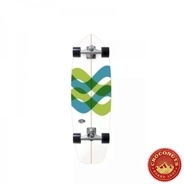 Surfskate Triton By  Carver Signal 2021