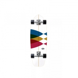 Surfskate Triton By Carver Spectral 2021 pour homme