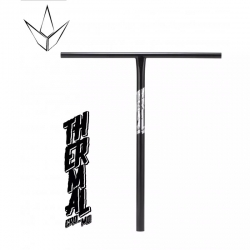Bar Blunt Thermal Black 2025 pour 