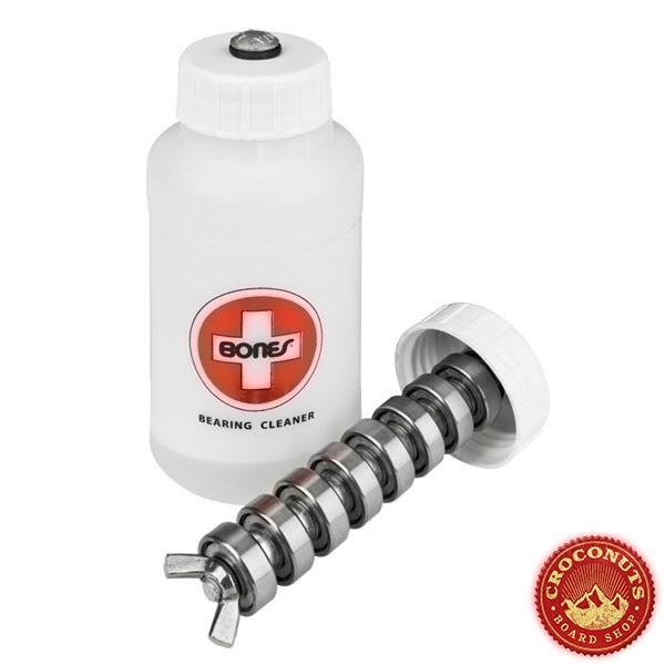 Nettoyeur De Roulements Bones 2026