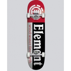 Skate Complet Element Section 7.75 2021 pour