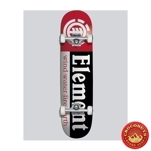 Skate Complet Element Section 7.75 2021