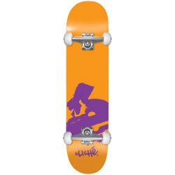 Skate Complet Cliche Europe Orange 7.875 2021 pour