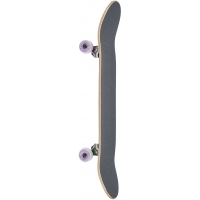 Skate Complet Real Golden Oval Outliners 8 2022