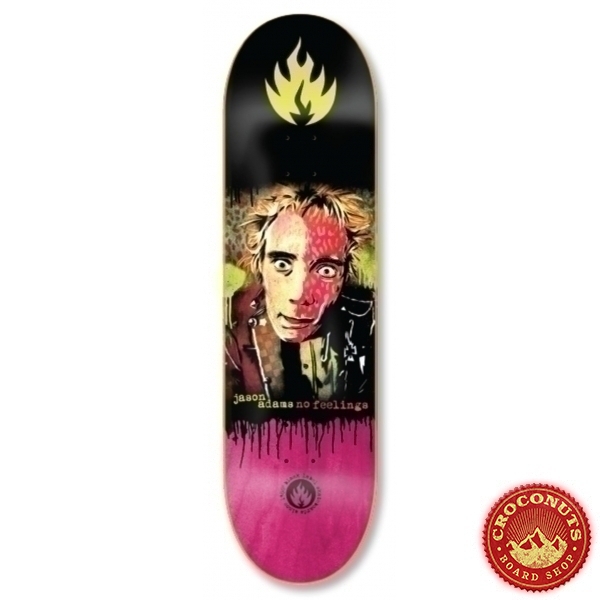 Deck Black Label Adams No Feeling 8.68 2021