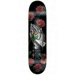 Deck DGK Blessed Black 7.9 2021 pour homme