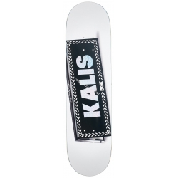 Deck DGK Rolling Papers Kalis 8.1 2021 pour homme