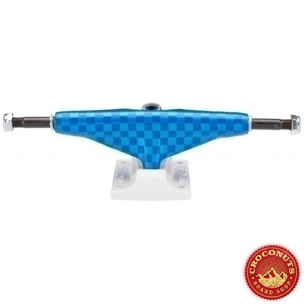 Truck Tensor Rodney Mullen Mag Light Lo Slicks 5.25 2020