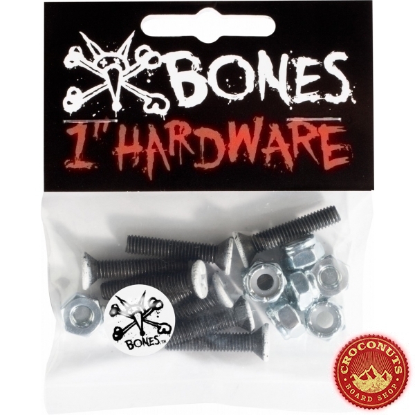 Visserie Bones Vato 1 2021