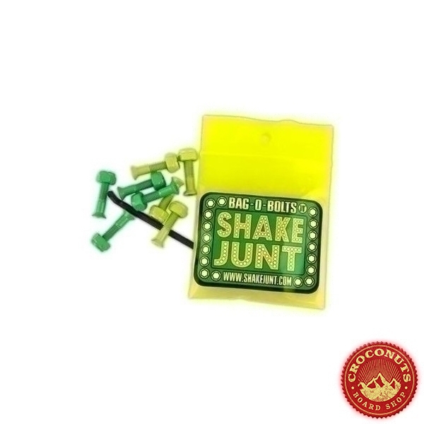 Visserie Shake Junt Green Yellow Allen 1 2021