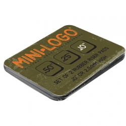 Riser pad Mini Logo 0.10 2021 pour homme