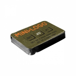Riser pad Mini Logo 0.25 2021 pour homme