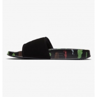 Sandales DC Shoes Bob's Burgers Slide  2021