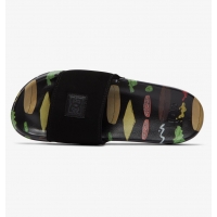 Sandales DC Shoes Bob's Burgers Slide  2021