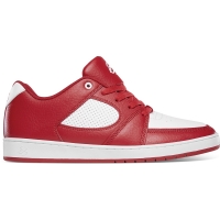 Chaussures ES Accel Slim Red White 2021