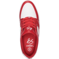 Chaussures ES Accel Slim Red White 2021