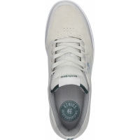 Chaussures Etnies Marana White Green 2021