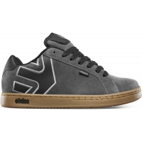 Chaussures Etnies Fader Grey Gum 2021