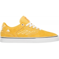 Shoes Emerica The Low Vulc Yellow White 2021