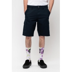 Short Santa Cruz Defeat Workshort Dark Navy 2020 pour