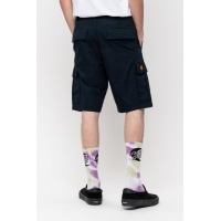 Short Santa Cruz Defeat Workshort Dark Navy 2020