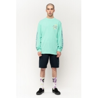 Short Santa Cruz Defeat Workshort Dark Navy 2020