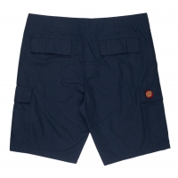 Short Santa Cruz Defeat Workshort Dark Navy 2020