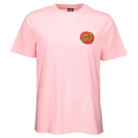 Tee Shirt Santa Cruz Classic Dot Blossom 2021