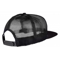 Casquettes Independent Truck Co Mesh White Black 2021