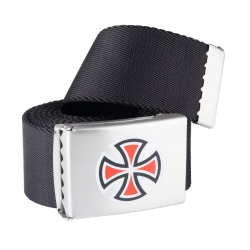 Ceinture Independent Bar Cross Black 2020 pour