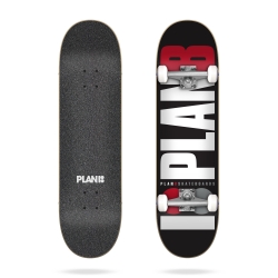 Complète Plan B Team 8 2020 pour