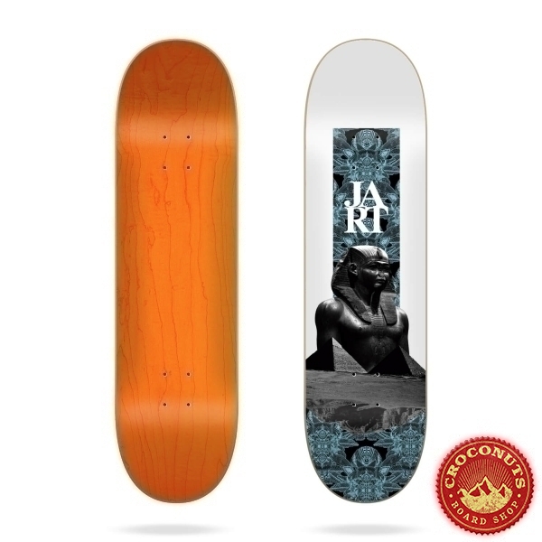 Deck Jart Abstraction 7.87 2021