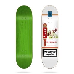 Deck Jart Life 8.125 2022 pour homme