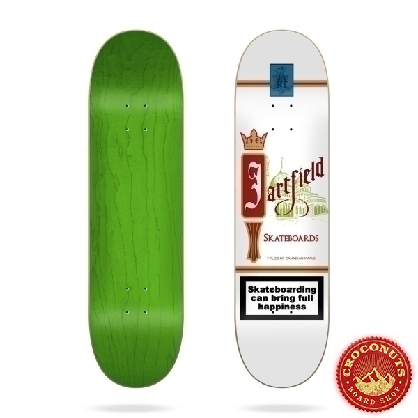 Deck Jart Life 8.125 2022