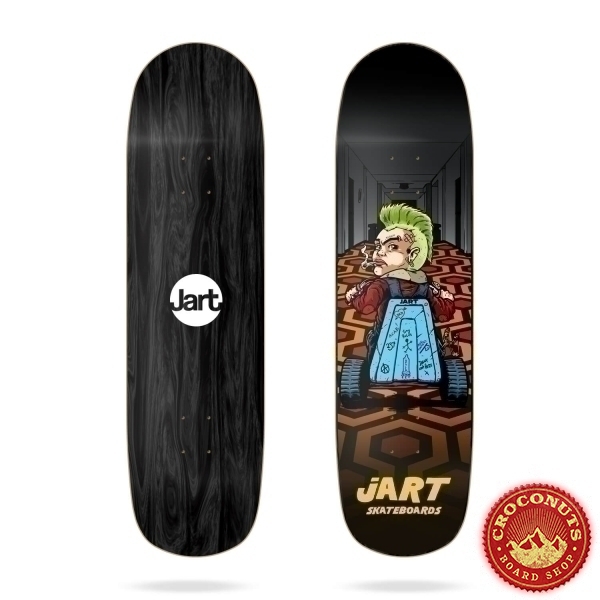 Deck Jart The Shining 8.625 2021