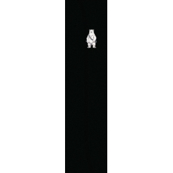 Grip Figz XL Polar Bear 2021 pour
