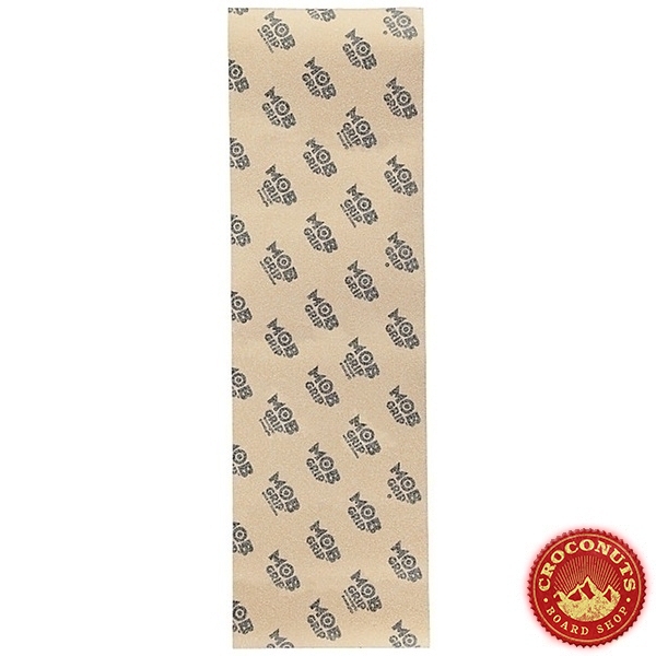 Grip Mob Clear 10 2025