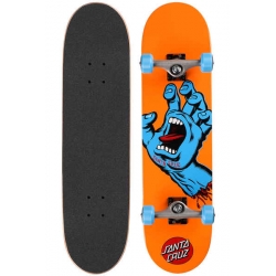 Skate Complet Santa Cruz Screaming Hand 7.8 2022 pour , pas cher