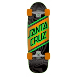 Cruiser Santa Cruz Street Skate 8.79 2021 pour homme