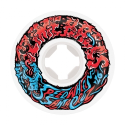 Roues Slime Balls Vomit Mini 53MM 2021 pour homme