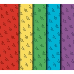 Grip Mob Clear Colors 2021 pour