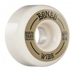 Roues Bones SPF Wide 55MM 2021 pour homme