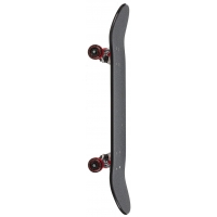 Skate Complet Darkstar Mini Levitate Red 7 2020