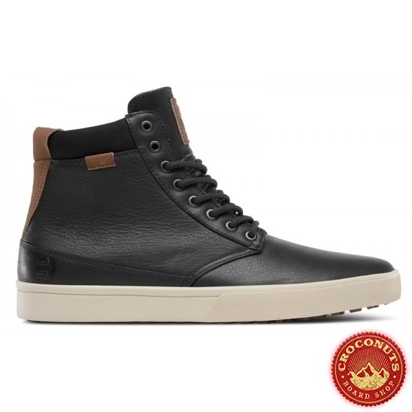 Shoes Etnies Jameson HTW Black 2020