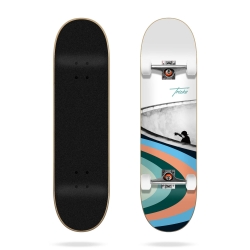 Complète Tricks Bowl 7.87 2021 pour