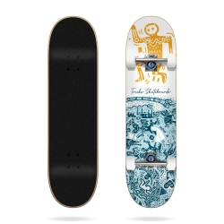 Complète Tricks Tribal 7.75 2021 pour