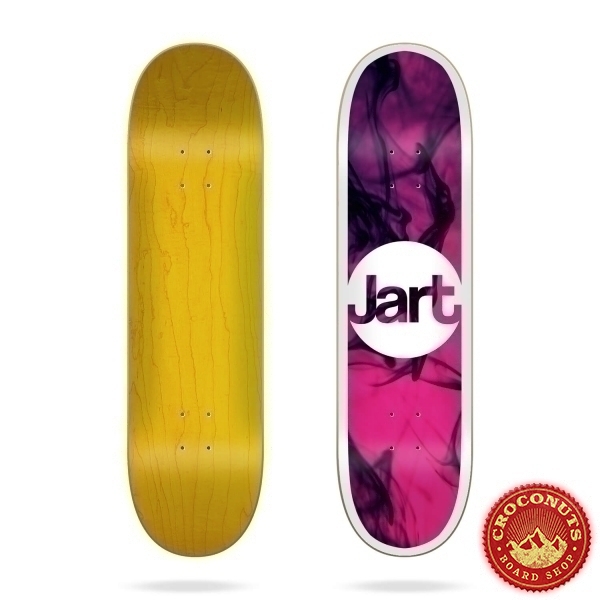 Deck Jart Tie Dye 7.87 2021