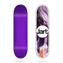 Deck Jart Tie Dye 8.25 2021 pour 