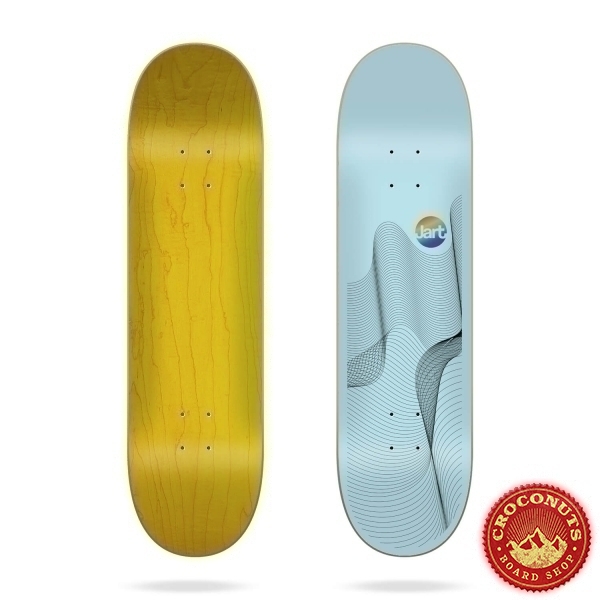 Deck Jart Beat 8.0 2021